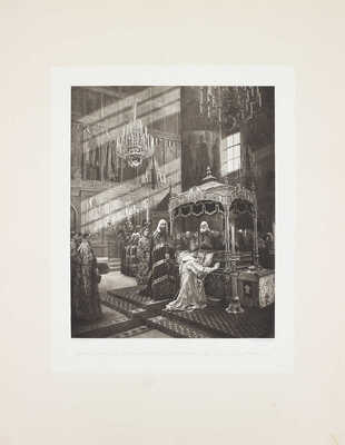 Московская городская художественная галерея П. и С.М. Третьяковых / Текст И.С. Остроухова и Сергея Глаголя, под общ. ред. И.С. Остроухова. [В 2 ч. + 2 Альбома]. [2-е изд.]. М.: Изд. И. Кнебель, 1909.